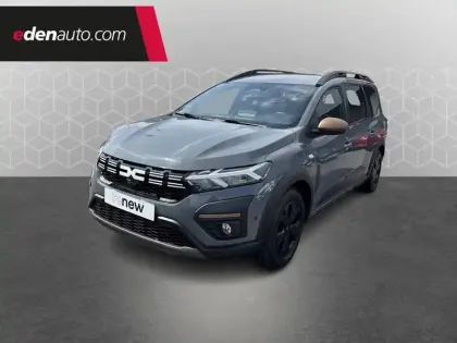 Photo Dacia Jogger Extreme