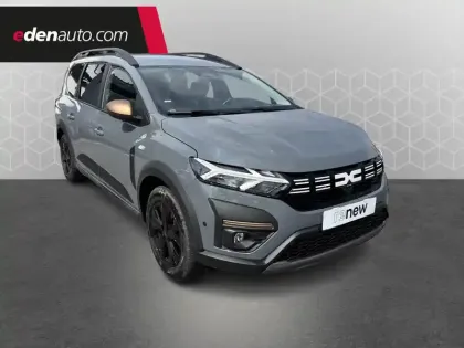 Photo 5 Dacia Jogger  Hybrid 140 7 places GSR2