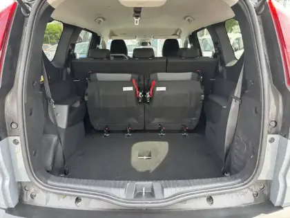 Photo 24 Dacia Jogger  Hybrid 140 7 places GSR2