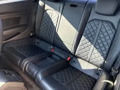 Photo 12 Audi A5 S5 V6 3.0 TFSI 354 Tiptronic 8 Quattro