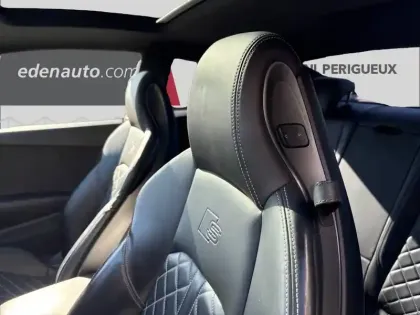 Photo 32 Audi A5 S5 V6 3.0 TFSI 354 Tiptronic 8 Quattro