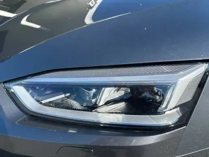 Photo 8 Audi A5 S5 V6 3.0 TFSI 354 Tiptronic 8 Quattro