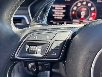 Photo 19 Audi A5 S5 V6 3.0 TFSI 354 Tiptronic 8 Quattro