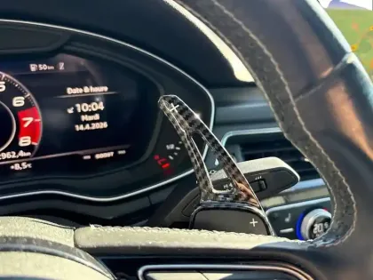 Photo 20 Audi A5 S5 V6 3.0 TFSI 354 Tiptronic 8 Quattro