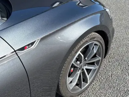 Photo 30 Audi A5 S5 V6 3.0 TFSI 354 Tiptronic 8 Quattro