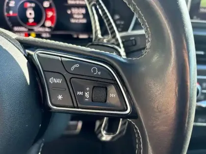 Photo 18 Audi A5 S5 V6 3.0 TFSI 354 Tiptronic 8 Quattro