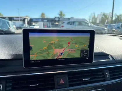 Photo 11 Audi A5 S5 V6 3.0 TFSI 354 Tiptronic 8 Quattro