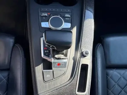 Photo 25 Audi A5 S5 V6 3.0 TFSI 354 Tiptronic 8 Quattro