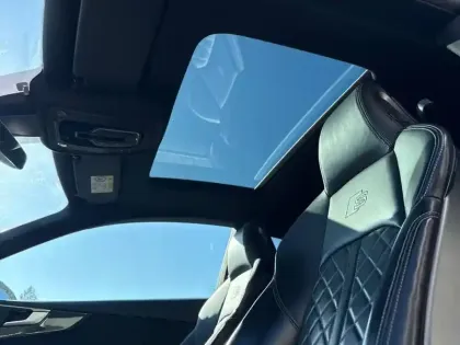 Photo 17 Audi A5 S5 V6 3.0 TFSI 354 Tiptronic 8 Quattro