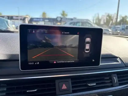 Photo 9 Audi A5 S5 V6 3.0 TFSI 354 Tiptronic 8 Quattro