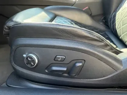 Photo 16 Audi A5 S5 V6 3.0 TFSI 354 Tiptronic 8 Quattro