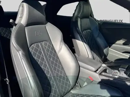 Photo 35 Audi A5 S5 V6 3.0 TFSI 354 Tiptronic 8 Quattro