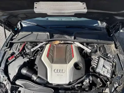 Photo 37 Audi A5 S5 V6 3.0 TFSI 354 Tiptronic 8 Quattro