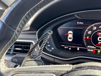 Photo 21 Audi A5 S5 V6 3.0 TFSI 354 Tiptronic 8 Quattro