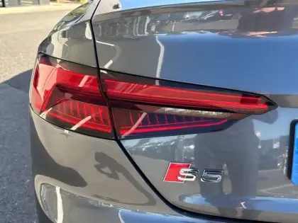 Photo 28 Audi A5 S5 V6 3.0 TFSI 354 Tiptronic 8 Quattro