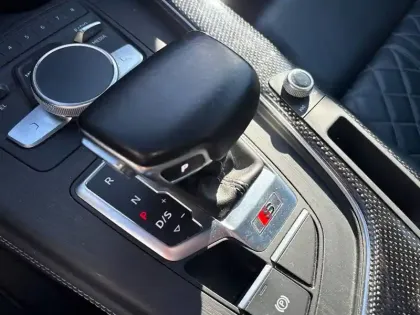 Photo 10 Audi A5 S5 V6 3.0 TFSI 354 Tiptronic 8 Quattro