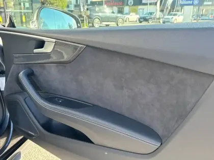 Photo 34 Audi A5 S5 V6 3.0 TFSI 354 Tiptronic 8 Quattro