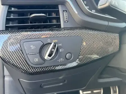 Photo 27 Audi A5 S5 V6 3.0 TFSI 354 Tiptronic 8 Quattro