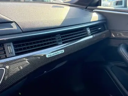 Photo 22 Audi A5 S5 V6 3.0 TFSI 354 Tiptronic 8 Quattro