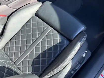 Photo 36 Audi A5 S5 V6 3.0 TFSI 354 Tiptronic 8 Quattro