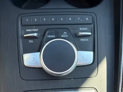 Photo 24 Audi A5 S5 V6 3.0 TFSI 354 Tiptronic 8 Quattro