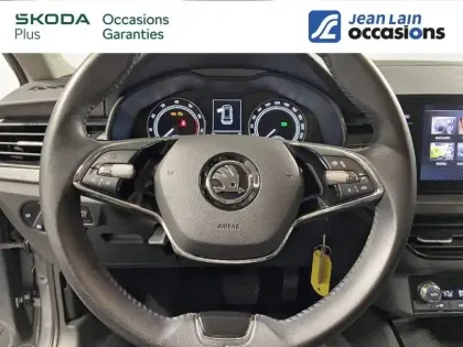 Photo 19 Skoda Kamiq  1.0 TSI Evo 110 ch DSG7