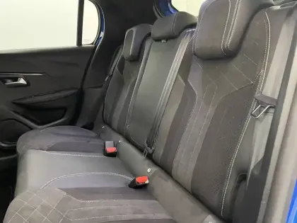 Photo 14 Peugeot 208  Electrique 50 kWh 136ch