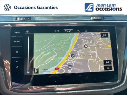 Photo 14 Volkswagen Tiguan  1.5 TSI 150ch DSG7