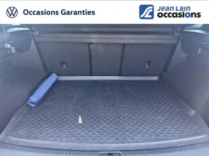 Photo 13 Volkswagen Tiguan  1.5 TSI 150ch DSG7