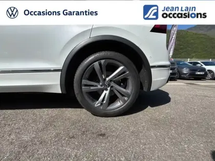 Photo 11 Volkswagen Tiguan  1.5 TSI 150ch DSG7