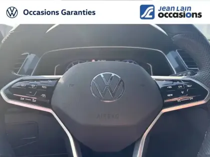 Photo 17 Volkswagen Tiguan  1.5 TSI 150ch DSG7