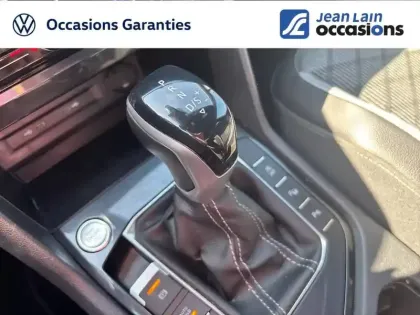 Photo 15 Volkswagen Tiguan  1.5 TSI 150ch DSG7