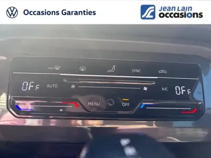 Photo 20 Volkswagen Tiguan  1.5 TSI 150ch DSG7