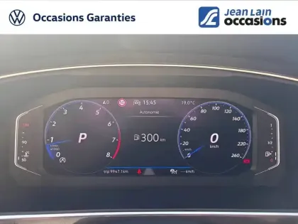 Photo 16 Volkswagen Tiguan  1.5 TSI 150ch DSG7