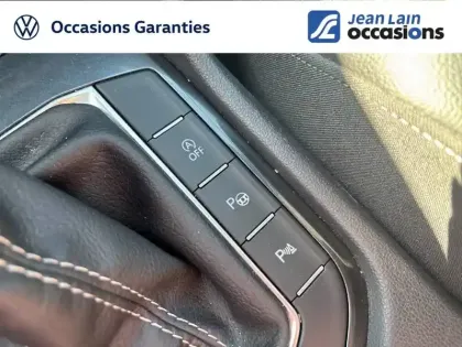 Photo 21 Volkswagen Tiguan  1.5 TSI 150ch DSG7