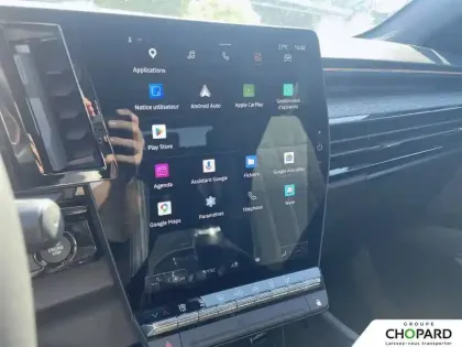 Photo 12 Renault Austral  mild hybrid advanced 130