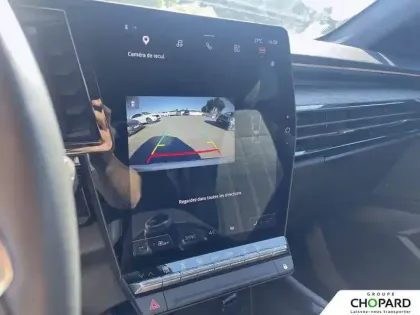 Photo 15 Renault Austral  mild hybrid advanced 130