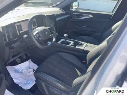 Photo 9 Renault Austral  mild hybrid advanced 130