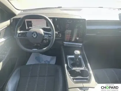 Photo 14 Renault Austral  mild hybrid advanced 130