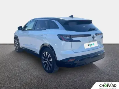 Photo 6 Renault Austral  mild hybrid advanced 130