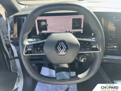 Photo 16 Renault Austral  mild hybrid advanced 130