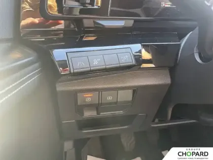 Photo 19 Renault Austral  mild hybrid advanced 130