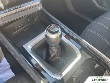 Photo 18 Renault Austral  mild hybrid advanced 130