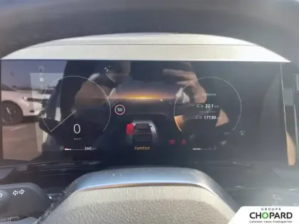 Photo 20 Renault Austral  mild hybrid advanced 130