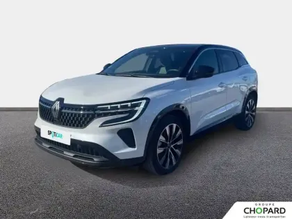 Photo Renault Austral Techno