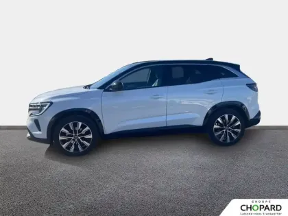 Photo 8 Renault Austral  mild hybrid advanced 130