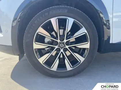 Photo 11 Renault Austral  mild hybrid advanced 130