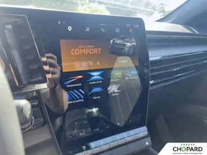 Photo 13 Renault Austral  mild hybrid advanced 130