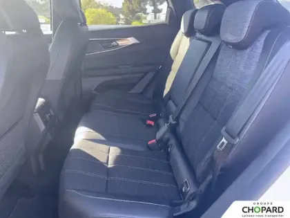 Photo 10 Renault Austral  mild hybrid advanced 130