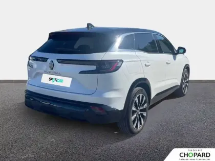 Photo 7 Renault Austral  mild hybrid advanced 130